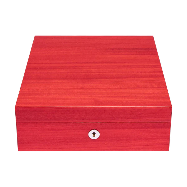 Rapport-L420-Heritage-Chroma-Four-Watch-Box-Red-1