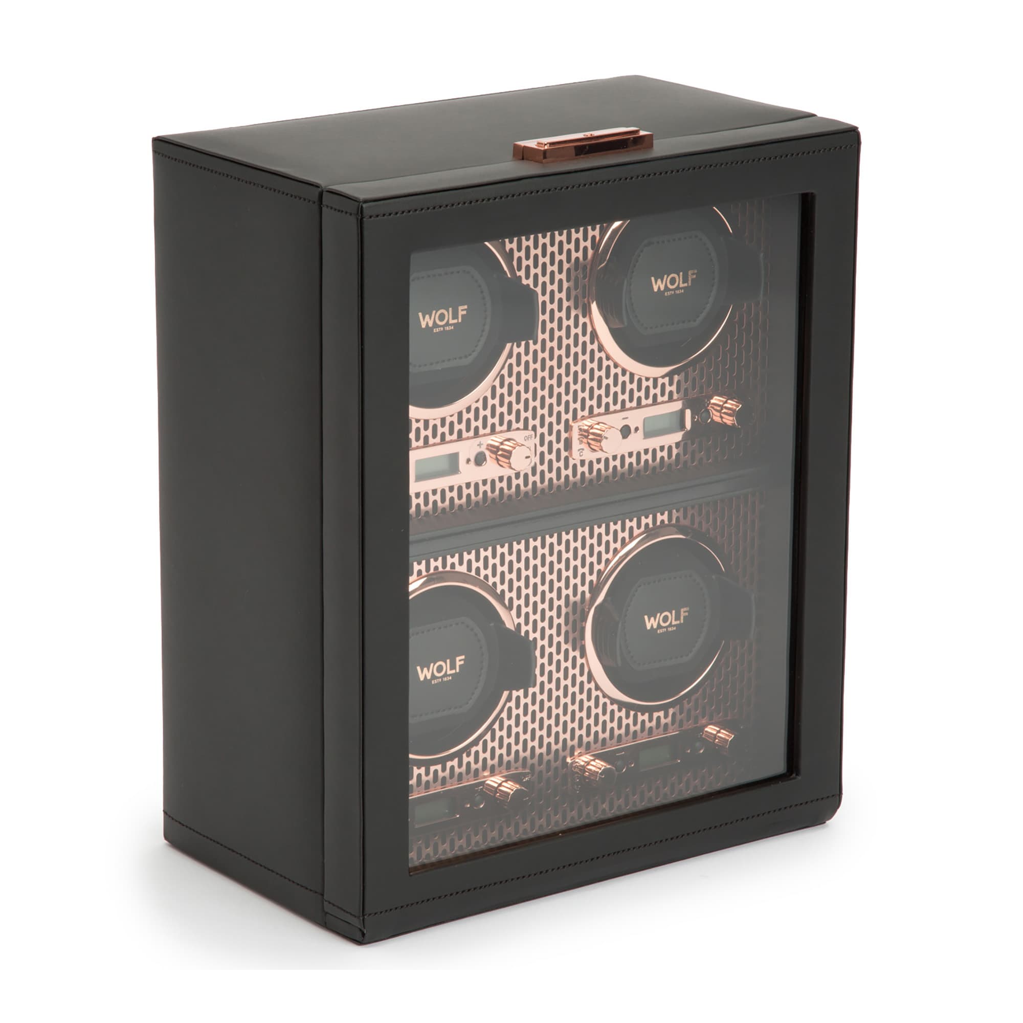 Wolf-Axis-4PC-Watch-Winder-Copper-469516-1
