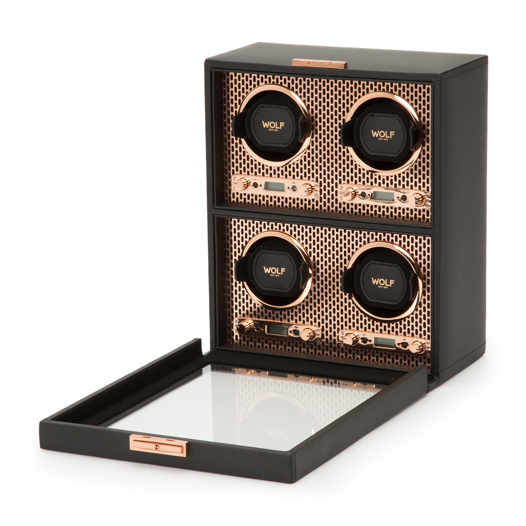 Wolf-Axis-4PC-Watch-Winder-Copper-469516-2