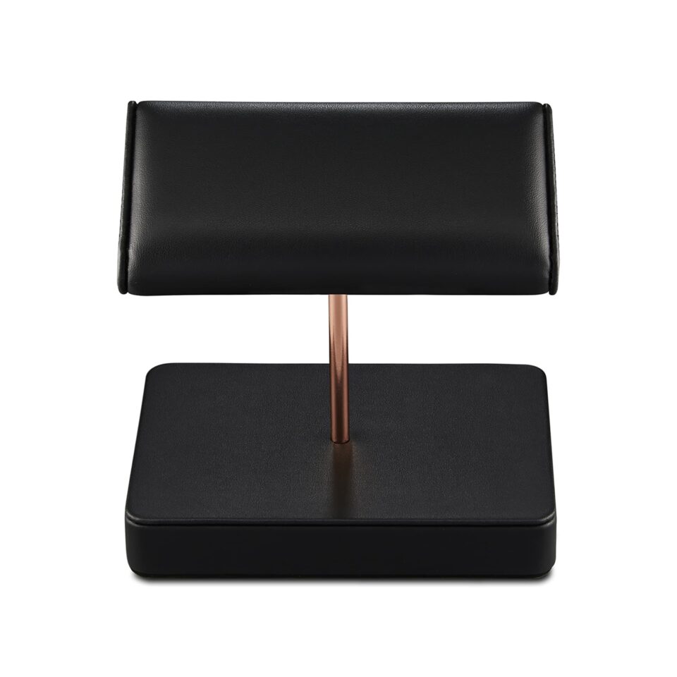 Wolf Axis Double Watch Stand Copper 487316