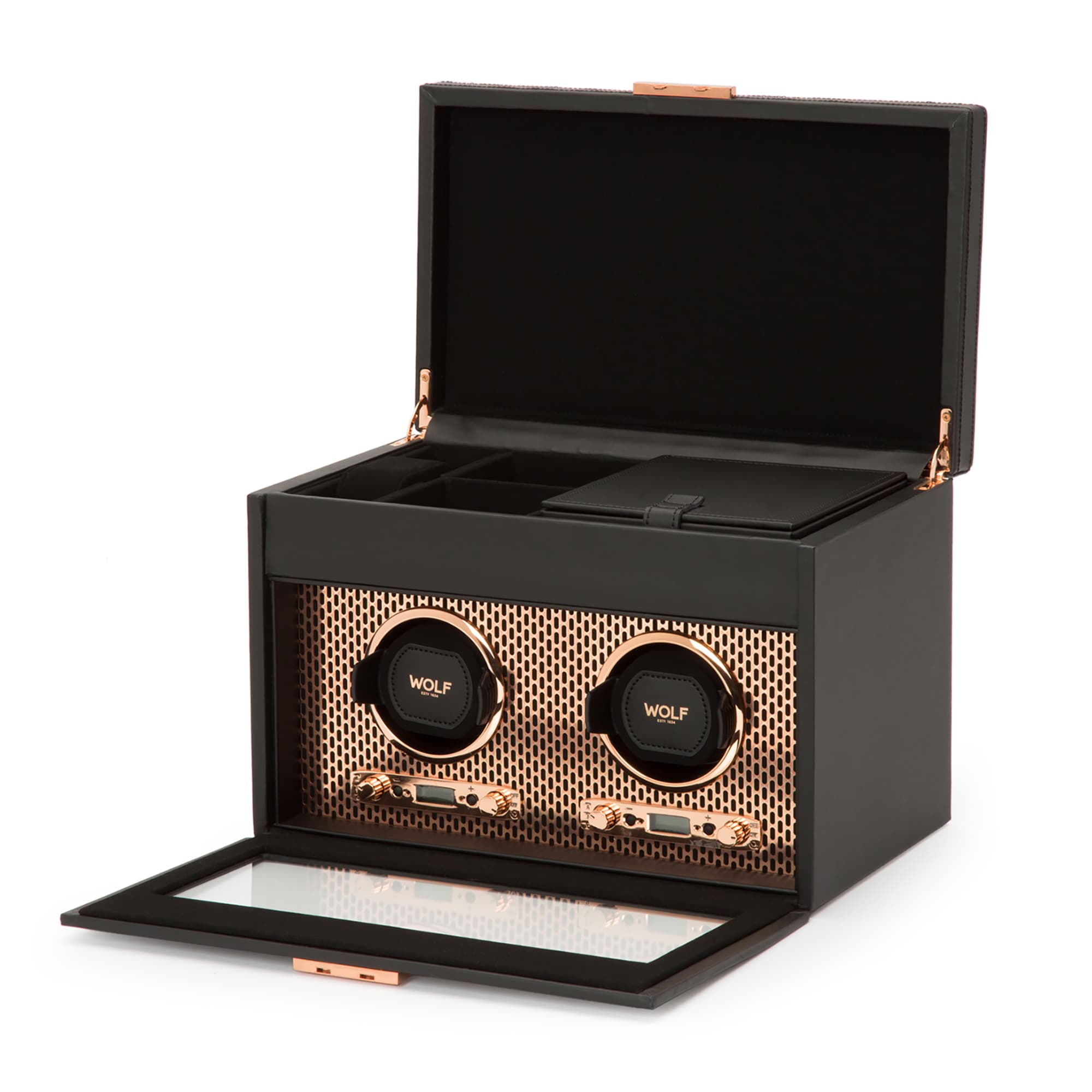 Wolf-Axis-Double-Watch-Winder-with-Storage-Copper-469316-2