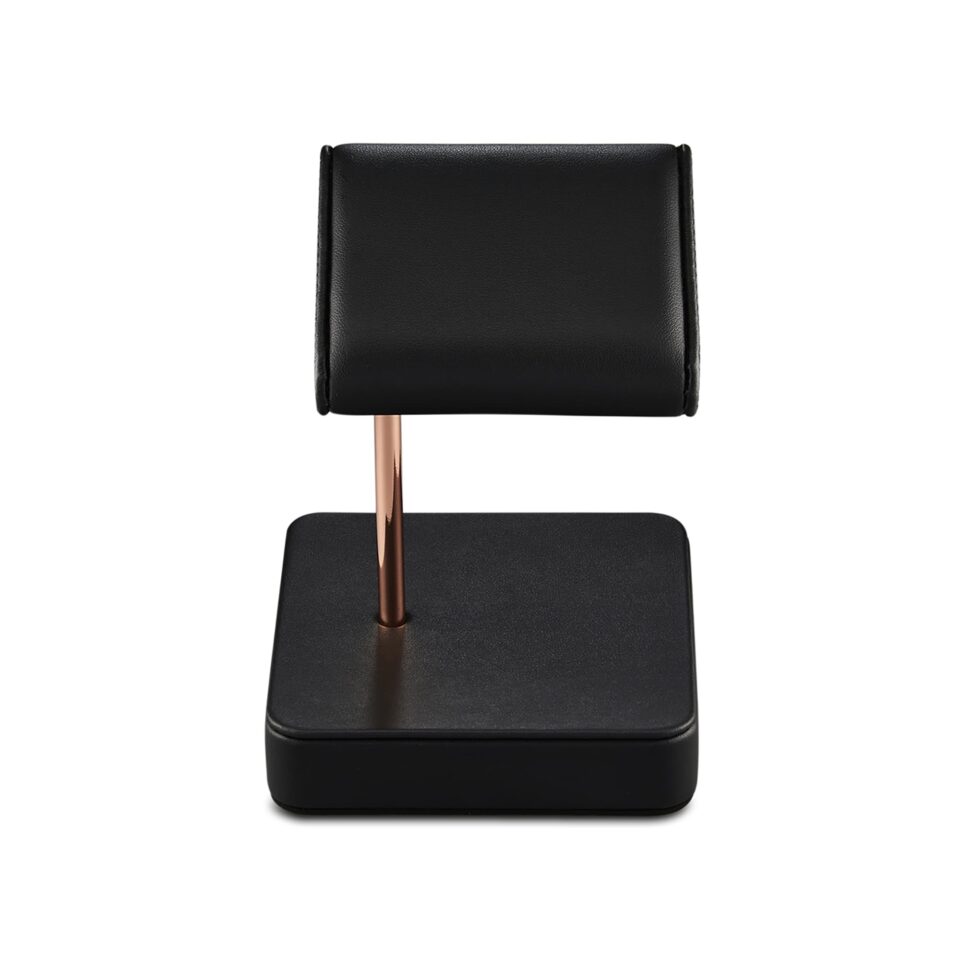 Wolf Axis Single Watch Stand Copper 486316