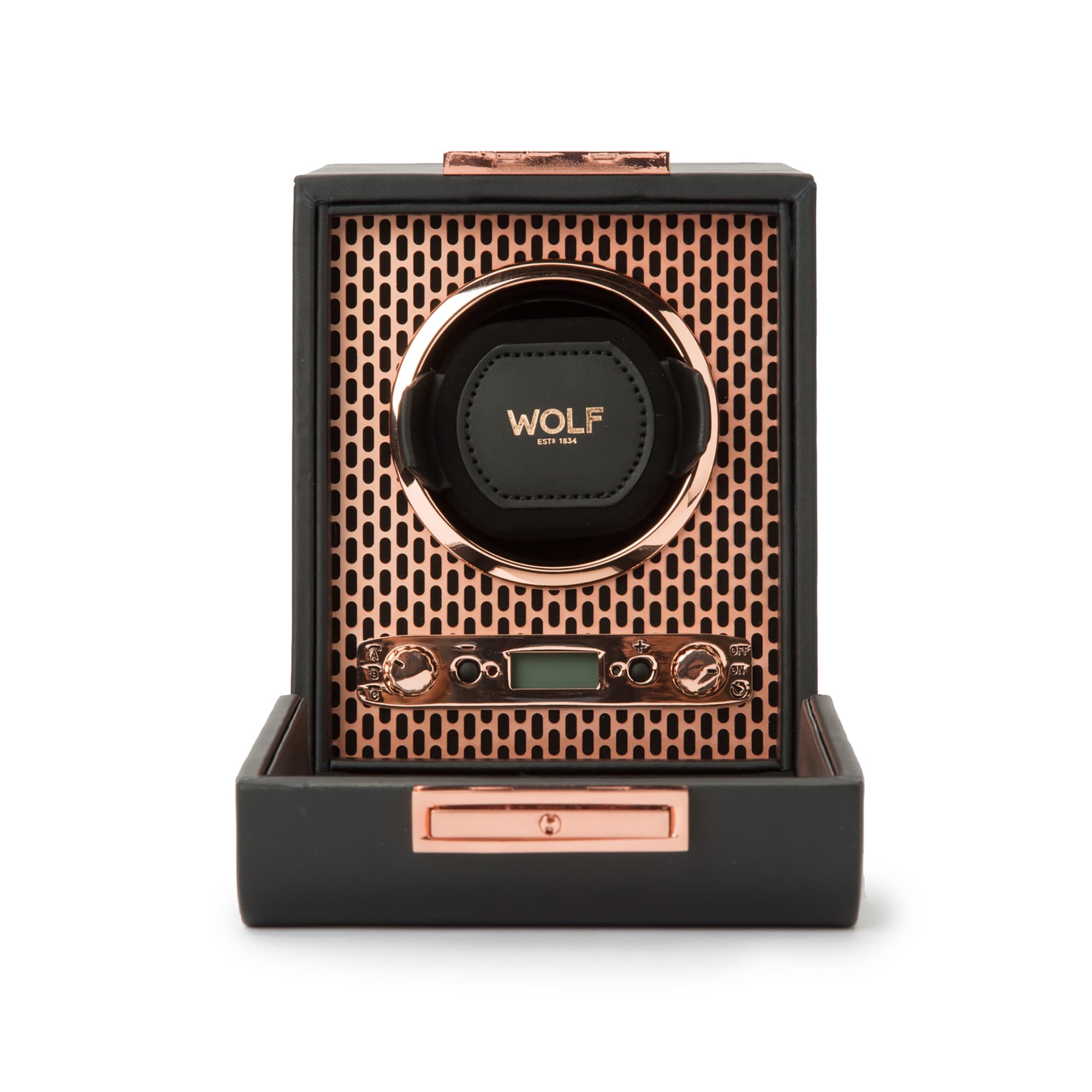 Wolf-Axis-Single-Watch-Winder-Copper-469116-2
