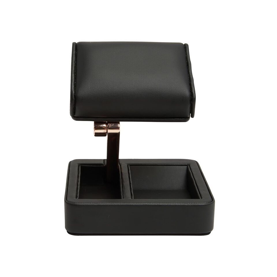Wolf Axis Travel Watch Stand Copper 485316