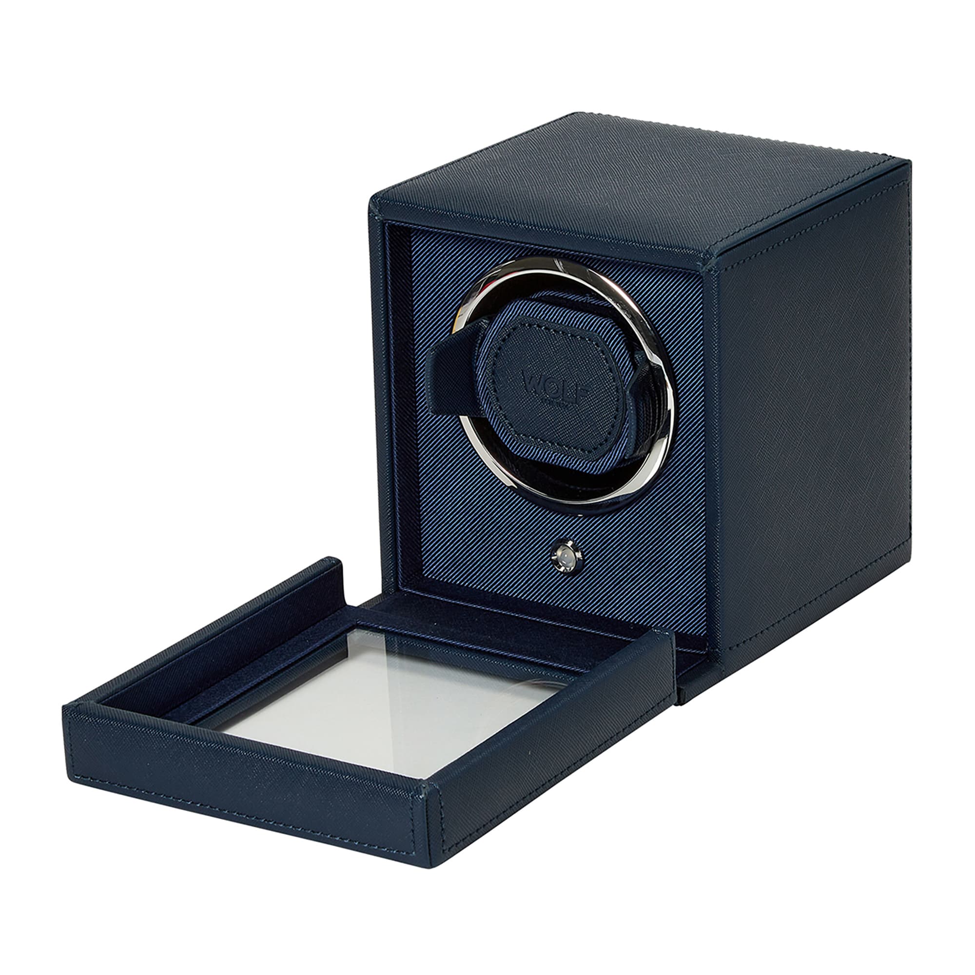 Wolf-Cub-Single-Watch-Winder-with-Cover-Blue-461128-3