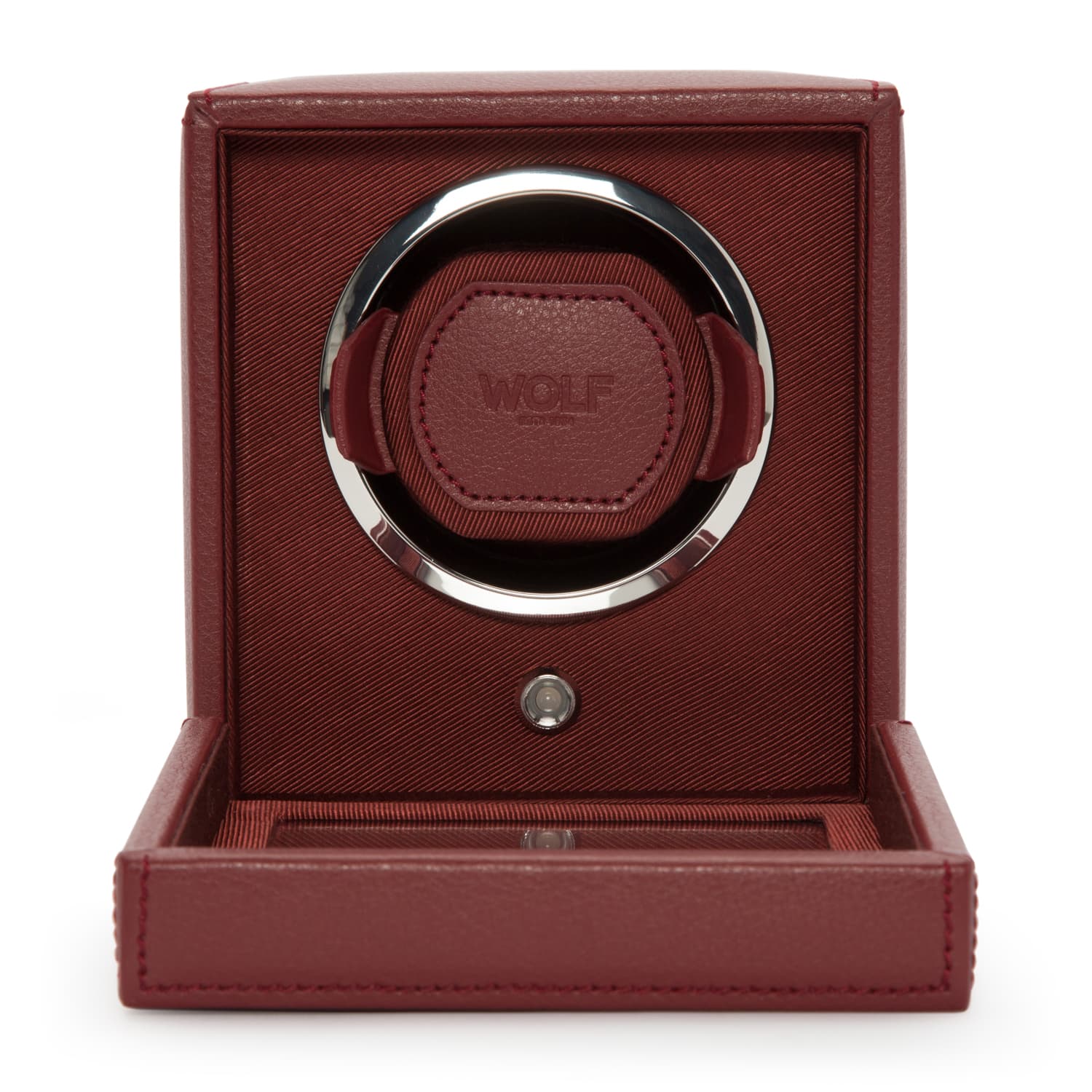 Wolf-Cub-Single-Watch-Winder-with-Cover-Bordeaux-461126-2