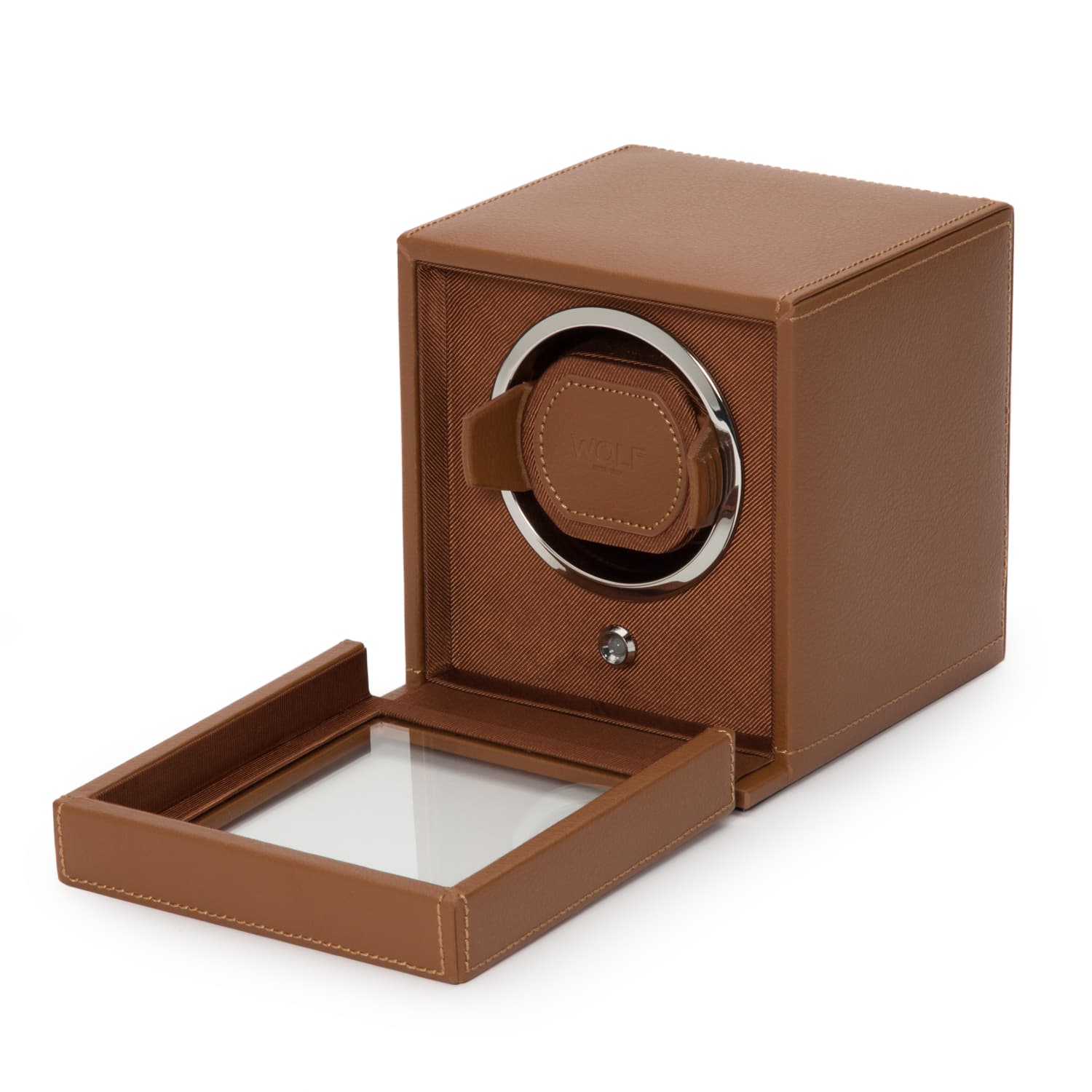 Wolf-Cub-Single-Watch-Winder-with-Cover-Cognac-461127-3