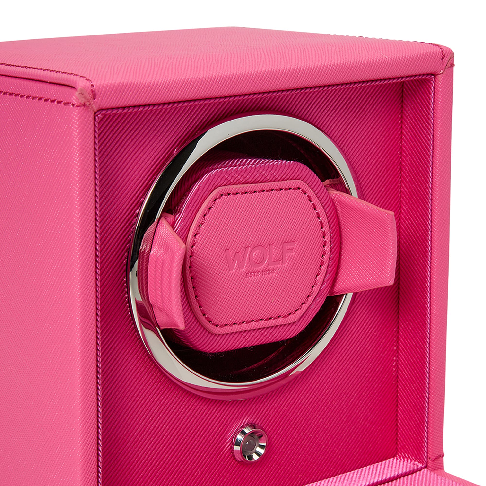 Wolf-Cub-Single-Watch-Winder-with-Cover-Pink-461190-4