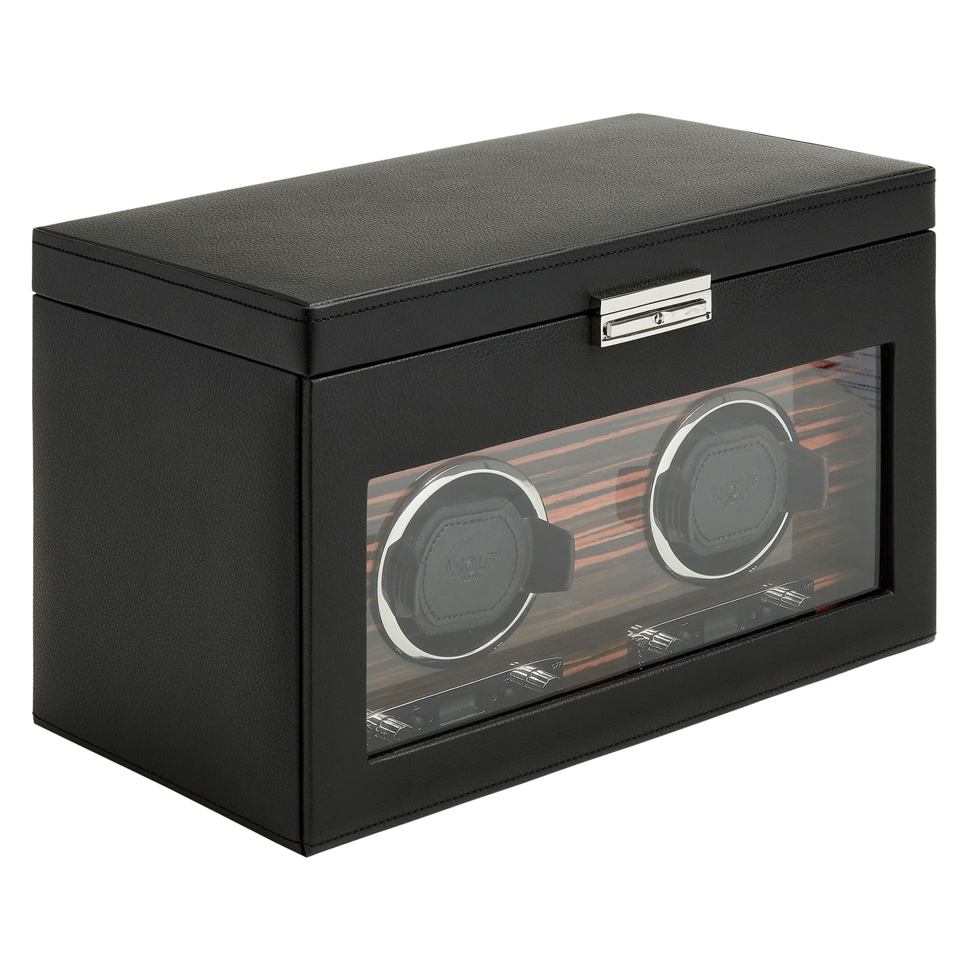 Wolf-Roadster-Double-Watch-Winder-with-Storage-Black-457256-1