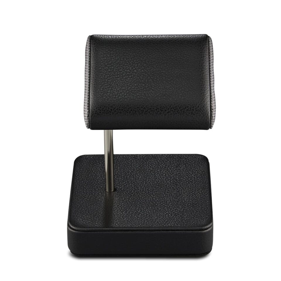 Wolf Viceroy Single Watch Stand Black 486102